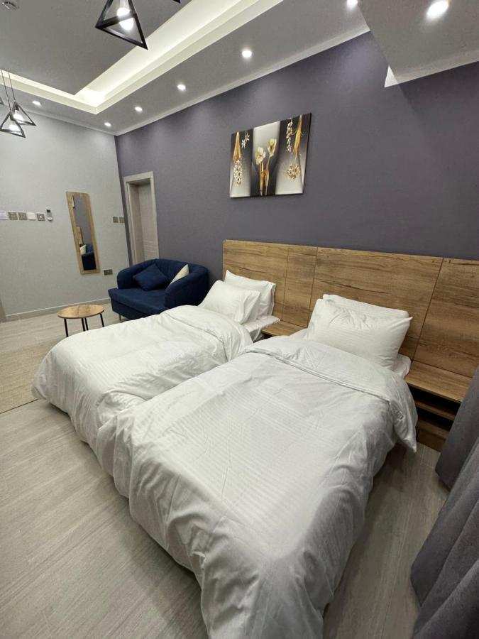 Blue Rose Hotel Al Amarat Екстер'єр фото