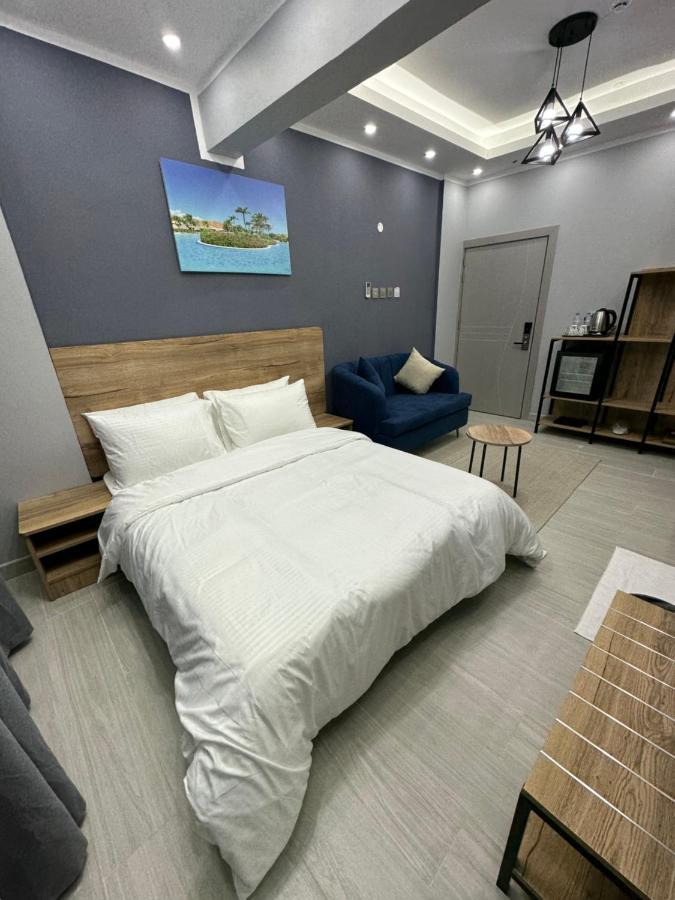 Blue Rose Hotel Al Amarat Екстер'єр фото