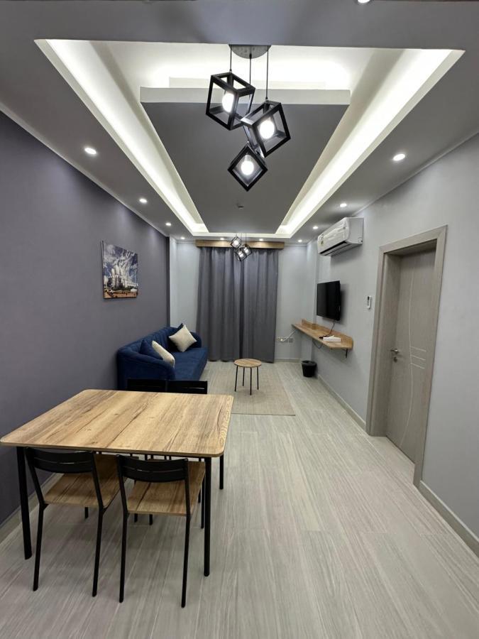 Blue Rose Hotel Al Amarat Екстер'єр фото